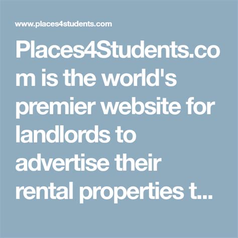 Places4students calgary com is an online search engine that allows you to effectively view